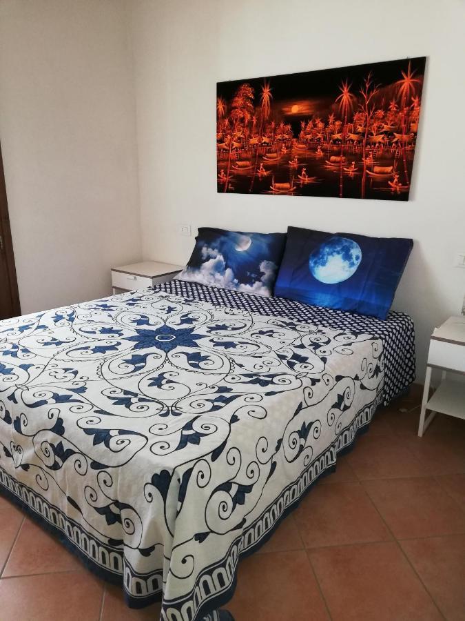 Villino Rosi Villa Monteverdi Marittimo Bagian luar foto