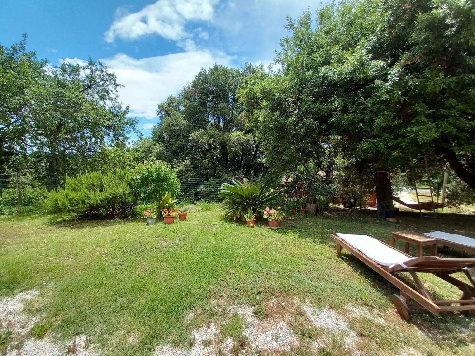 Villino Rosi Villa Monteverdi Marittimo Bagian luar foto